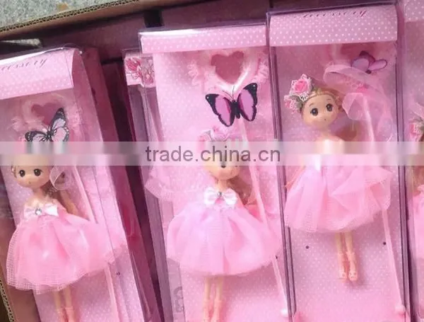 Wholesale New 2016 Children Gift Boxes Girl's Fairy Princess Baby Gift Sets photo-2