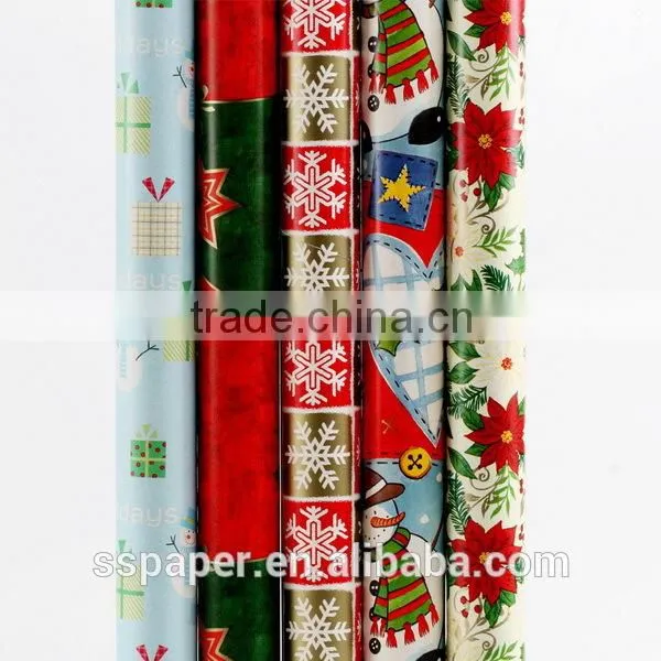China Professional Wrapping Paper Jakarta photo-3