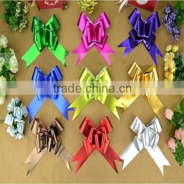 Factory High Quality Printed Christmas Celebrate It Ribbon photo-2