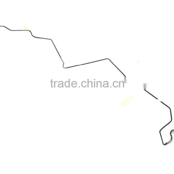 NHR NKR Rear Wheel Axle Fuel Oil Hose Auto Truck Transmission Rear Shaft Fuel Oil Line Long JMC QINGLING Light Truck Auto Parts photo-2