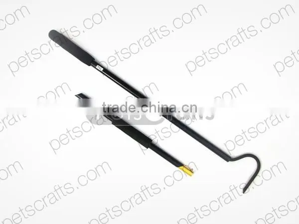 New Snake Hooks - Reptile Equipments