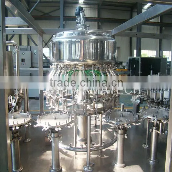 Plastic Bottle Two Step Infusion IV Turnkey Project photo-2