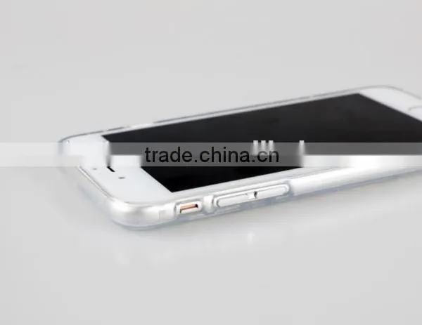 For Iphone 6 Pc Ultra Thin Frosted Case photo-4