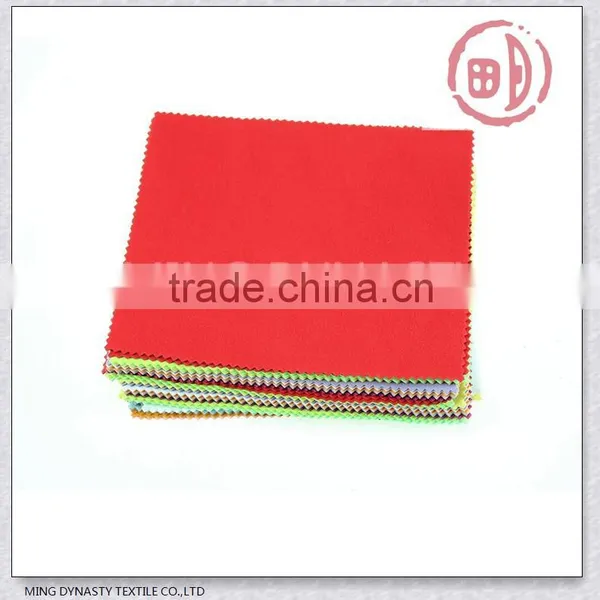 Microfiber Instrument Wiping Cloth for Clarinet