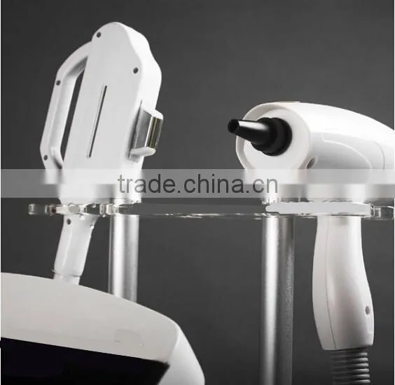 Allfond 2in1 Elight Ipl Yag Laser Machine photo-5
