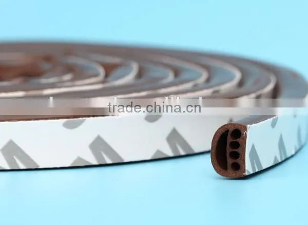 Silicone Door Seal 3m Tape