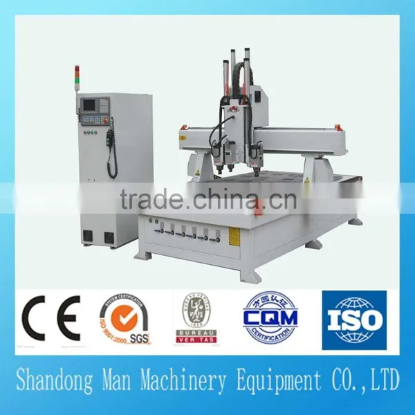 Cnc Router Machine Woodworking/ Cnc Router 1218 for Wood/ Mdf/acrylic photo-3