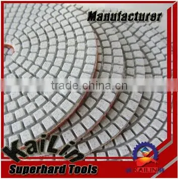 Diamond Polishing Pad photo-2