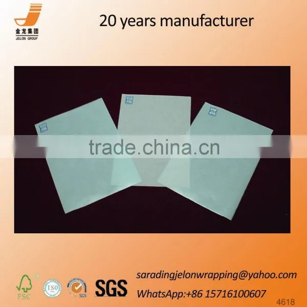 PE Coated Paper