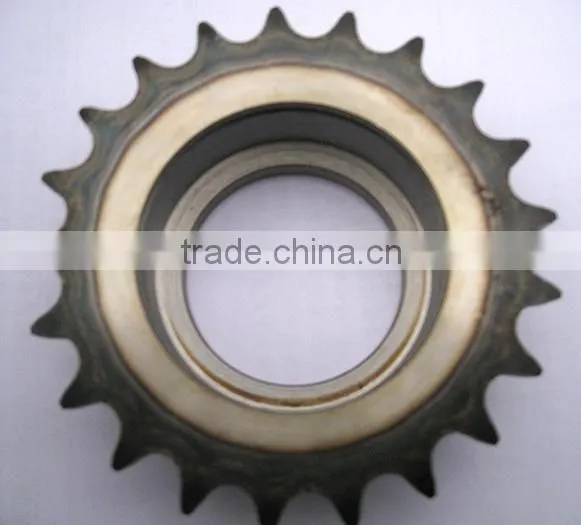 Pitch 1''x5/8'' Sprokets High Quality Sprocket for Transmission photo-2