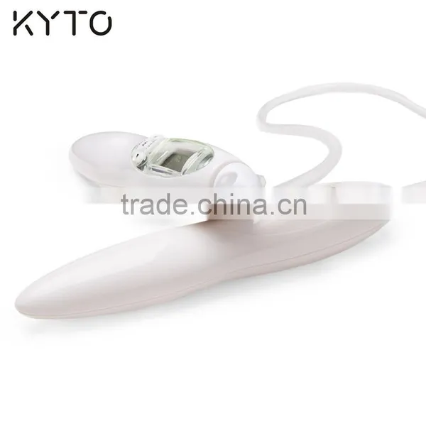 KYTO Factory Outlet Digital Fitness Calorie Counting Skipping Jump Rope Quality Choice Most Popular photo-4