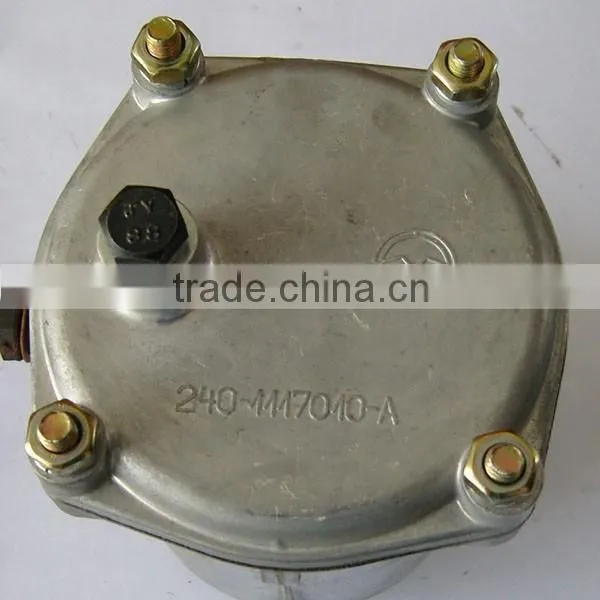 Belarus Agriculture Tractor Engine Parts Fuel Filter 240-1117010-A