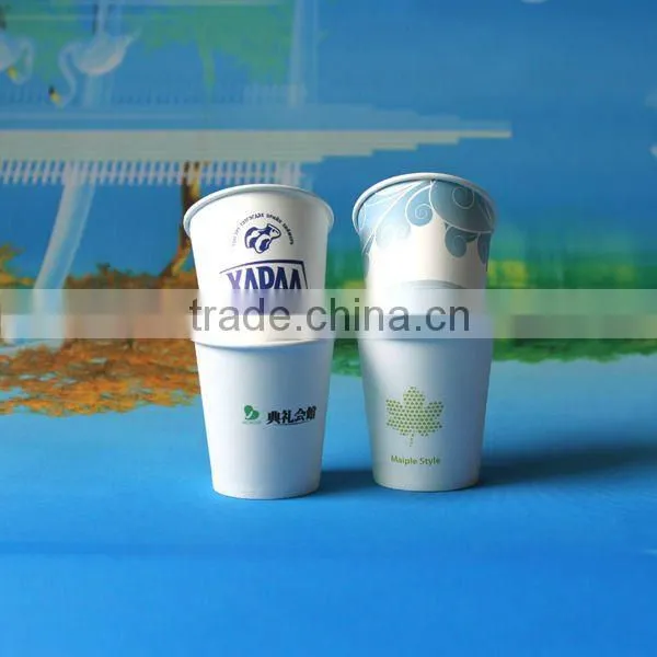 Paper Cup Exporter
