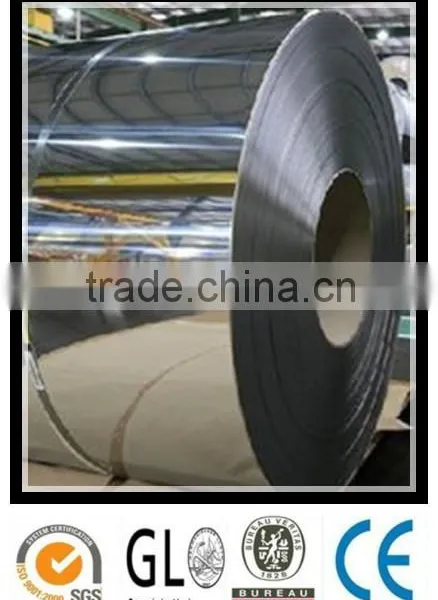 Tianjin 304L Hot Rolled Stainless Steel Coil Witn Good Quality photo-5