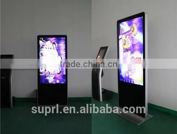 55inch Replacement Wifi Lcd tv Screen Advertising Display photo-4