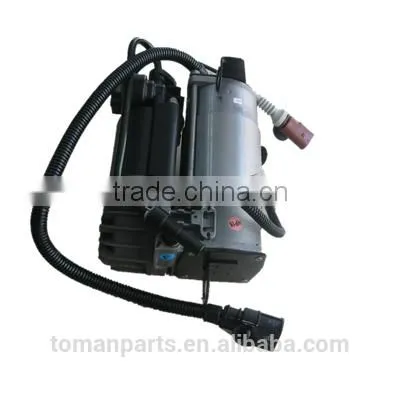 Audi A6 C6 2004-2011-------Air Compressor