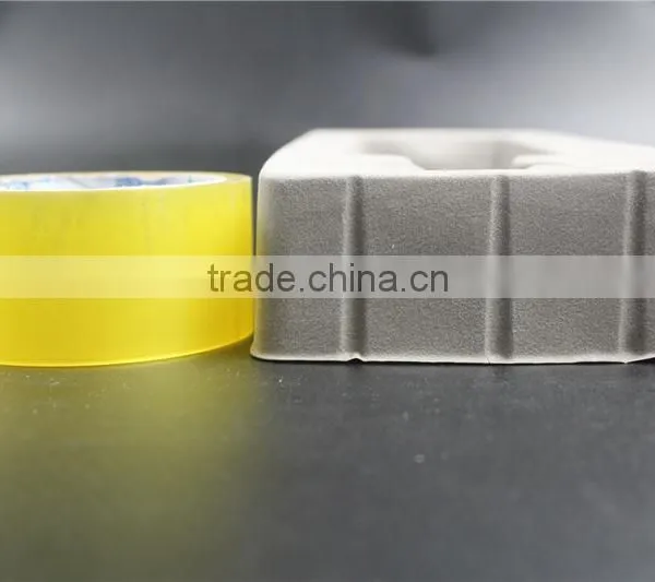 High Grade Clear Innovative Cosmetic Clamshell photo-5