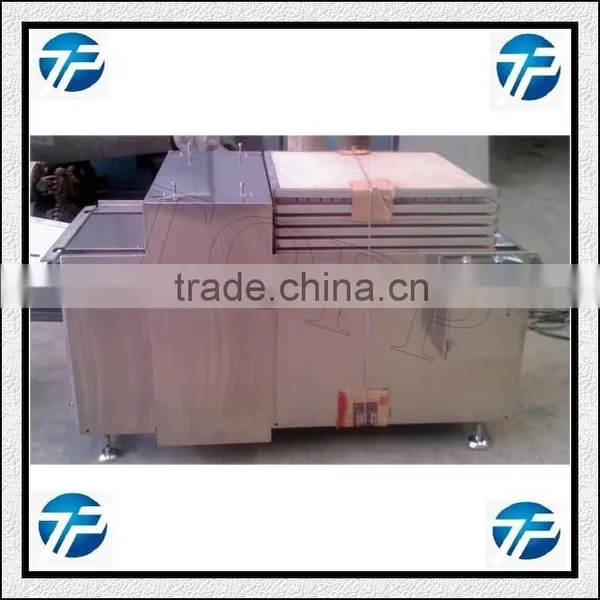 High Speed Easy Operation Peanut Brittle Cutting Machine for Sale photo-4