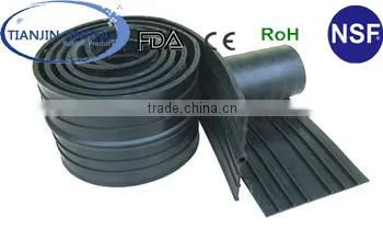 Rubber Water-stop Tape for Underground Building