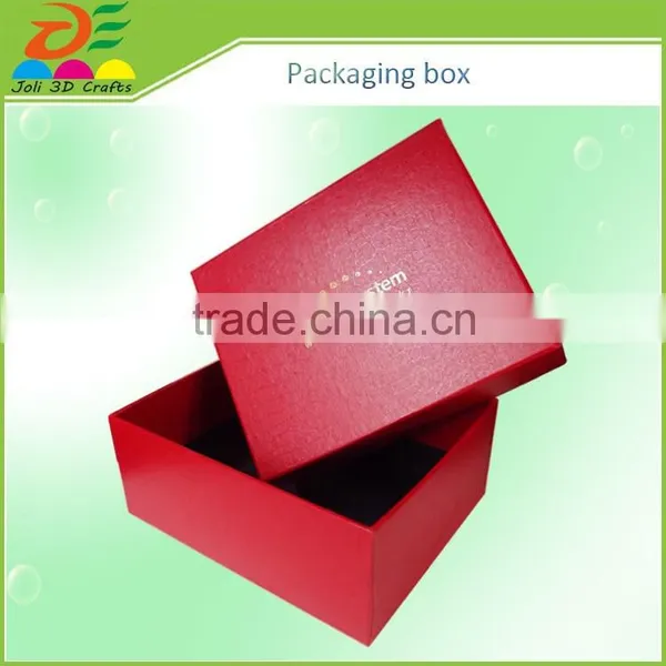 Custom Stickers Printed Home Appliance Hologram 3d Animation Lenticular Plastic PP Luxury Clothing Packaging Box photo-5