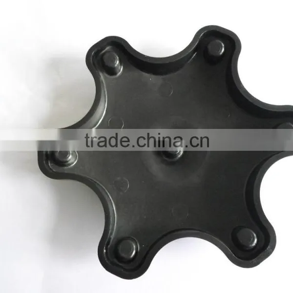 Precision Plastic Shell photo-2