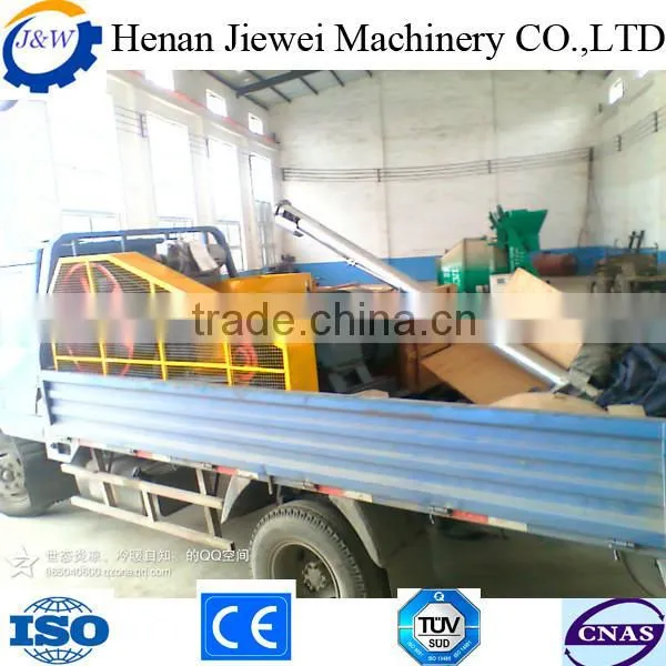 2015 Factory Supplying Floating Catfish Feed Maker, Pet Dog Feed Pellet Extruder for Sale photo-5
