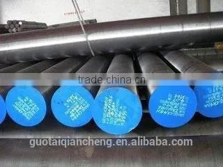 Alloy Steel 4140/42CrMo4/1.7225 Aisi 4140 Carbon Alloy Steel Round Bars