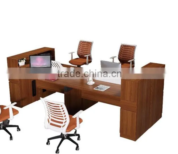 Assemble Simple Office Workstation photo-6