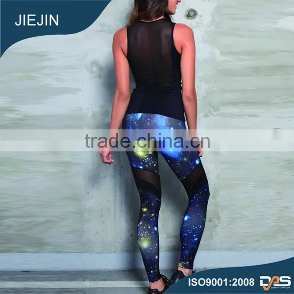 High Quality Wholesale Ladies Leggings and Colorful Pants photo-2