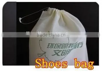 Ultrasonic Non-woven Drawstring Bag Making Machine (AW-C700-800) photo-2
