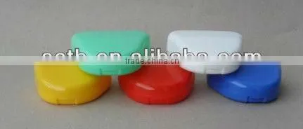 Denture Box