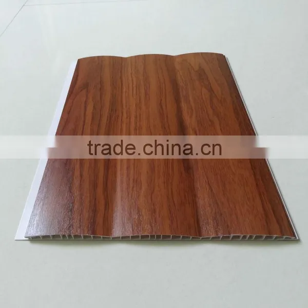 PVC Panel/pvc Ceiling/pvc Wall Panel for Interior Decoration photo-5