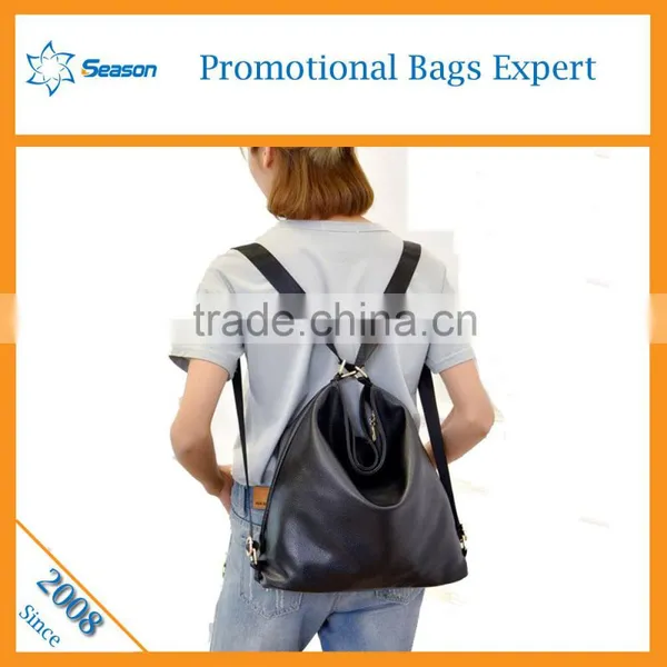 Hot Sale Stock Handbags Ladies 2016 Top Pretty Fashion PU Lady Tote Bags Quality Choice Most Popular photo-2