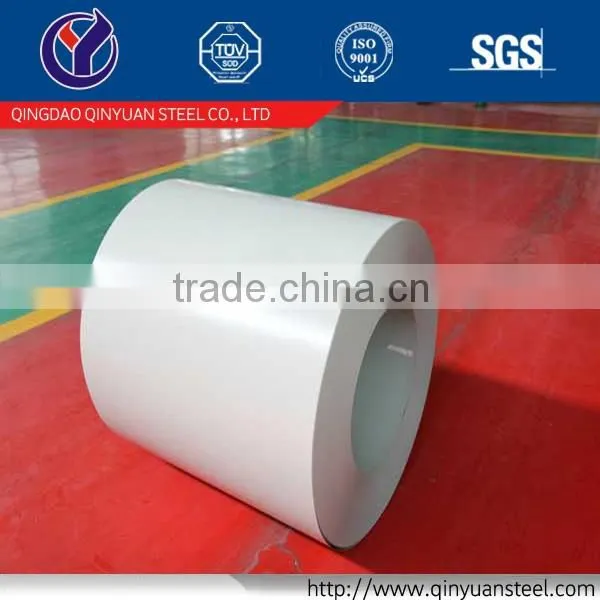 Prepainted Galvanized Steel Coil/PPGI/Colored Steel Coil photo-2