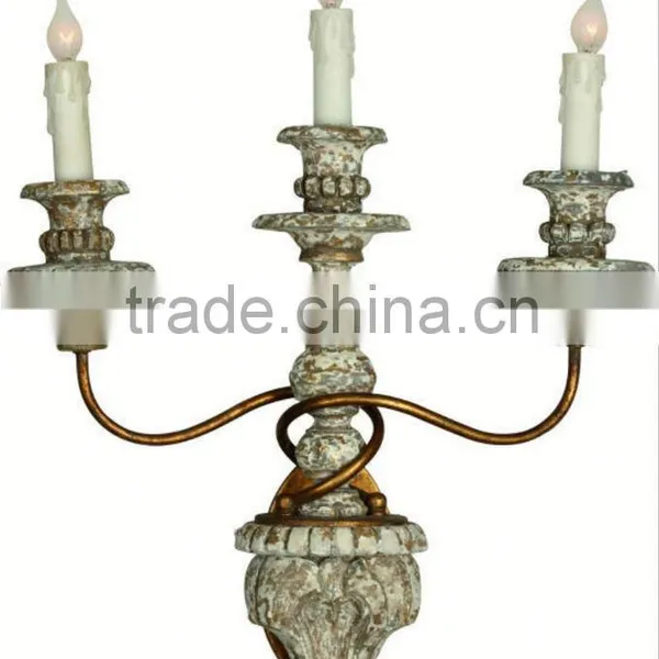 Hot Model Aluminum Outdoor Wall Light Sconce
