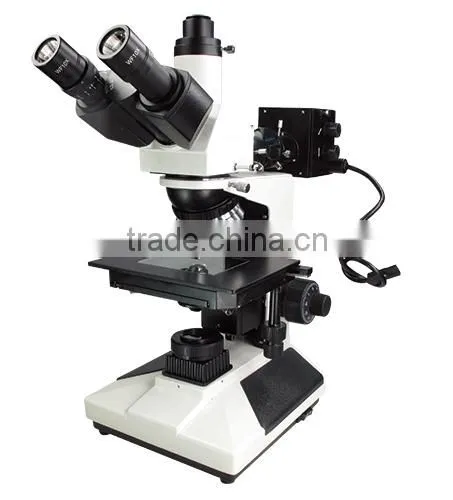 Hot Sale Upright Microscopio Metalografia Price in China Supplier