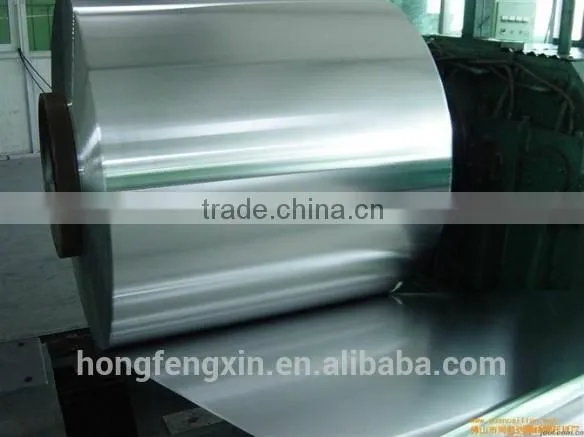 2016 New Product Hot Selling Zinc Coat Galvanized Steel Coil for Roof With Cheap Price photo-3