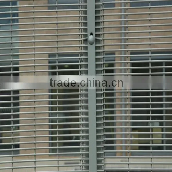 High Strength 358 Fence