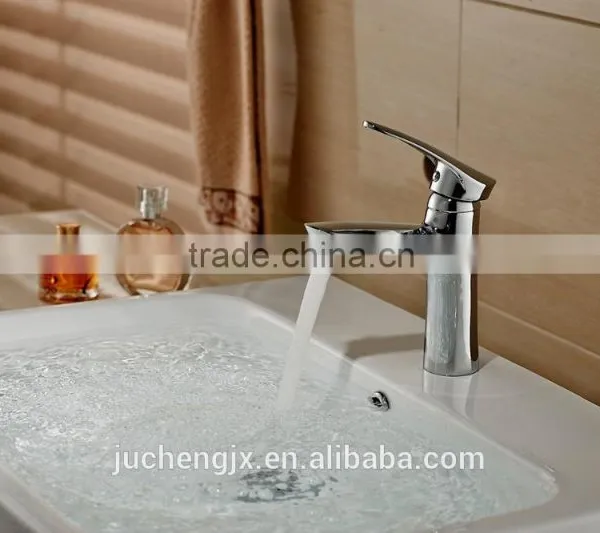 Washroom Lavatory Mixer photo-2