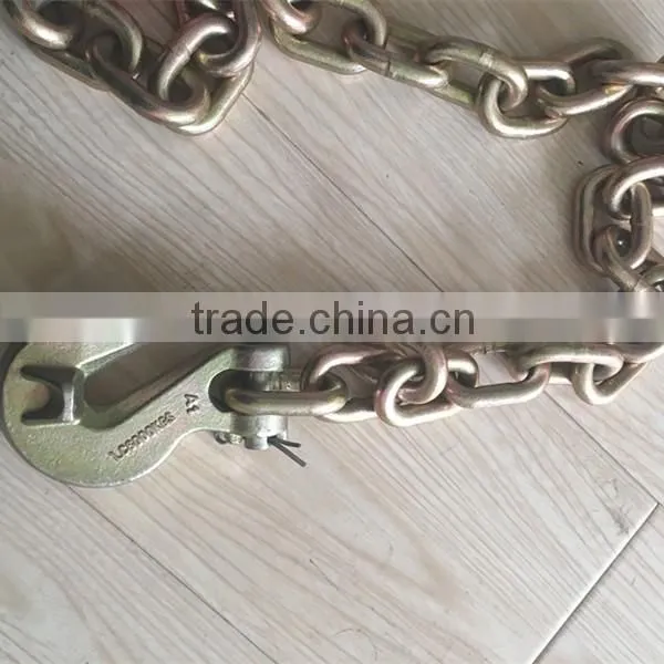 Lifting Binder Hook Chain photo-4