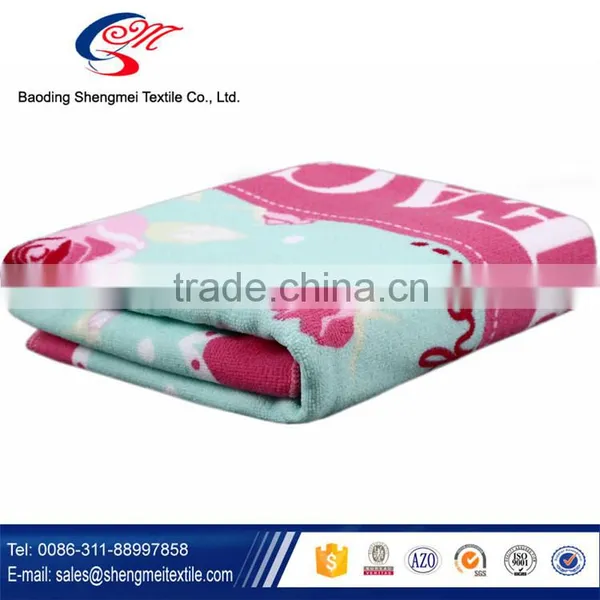 Premium Quality and Most Popular Custom Beach Towel Quality Choice photo-5