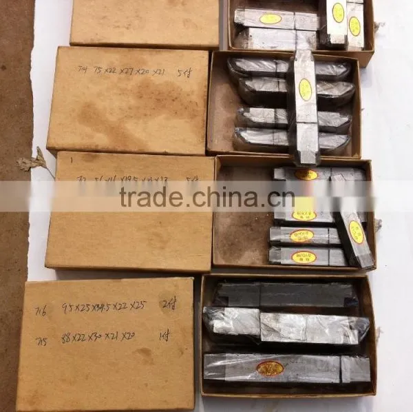 Dies for Making Nail/nail Mould/nail Making Dies in China photo-4