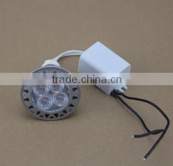 2W 3W 4W Mr11 Led Light 220v GU4 12V With CE Rohs photo-2