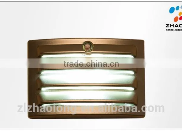 Theater LED Night Light With CDS