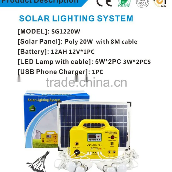 Factory Directly Sale 36v 12ah Solar Battery photo-4