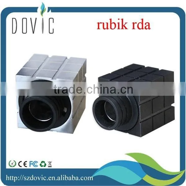 Rebuildable Rubik Rda Full Mechanical Rubik Rda photo-2
