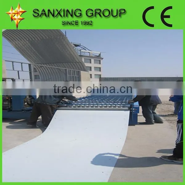 Hot Sales Flat Sheet Forming Machine photo-6