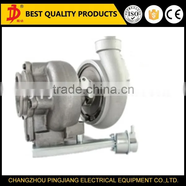 IH Supercharger 87421864 TURBO Cartridge for Engine Part photo-2