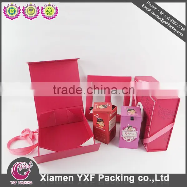 China Paper Box Factory (WCA)