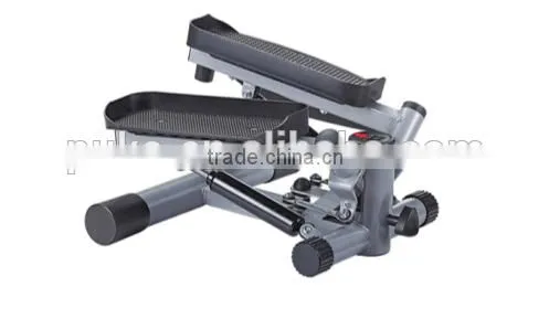 PUKO Mini Stepper With Resistance Cords Mini Stepper Home Use Stepper /New Model Mini Aerobic Stepper for Home Use photo-2
